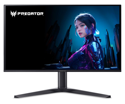 Monitor LED 27" (26,5"-28,4") ACER Predator X27UZ1bmiiprx